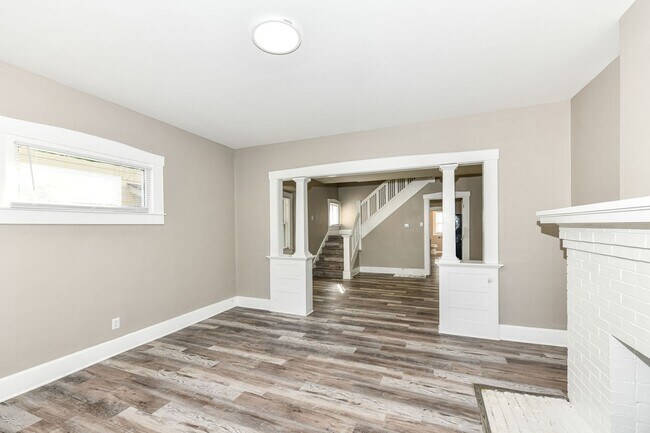 Building Photo - 3848-50 North Capitol Avenue