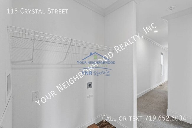 Building Photo - 115 Crystal St