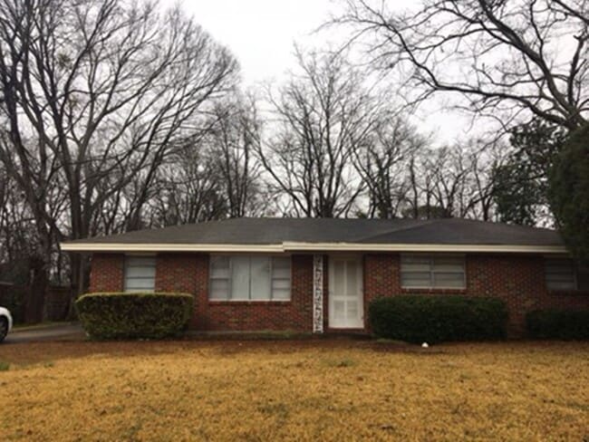 Building Photo - 3621 Quenby Dr