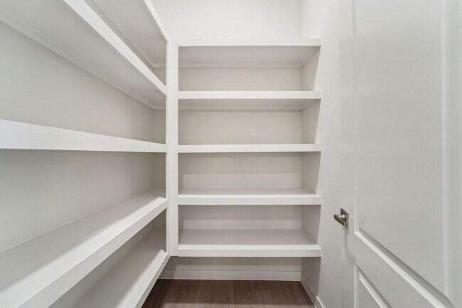 Floorplan - LightHaven at District West