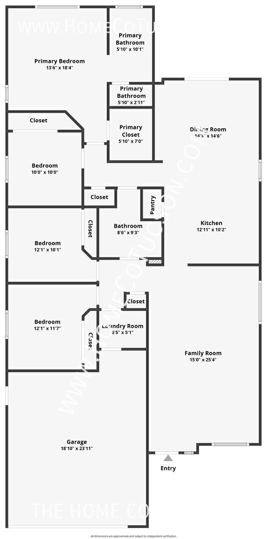 Building Photo - 7171 E Alderberry St