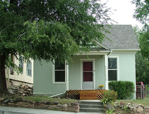 Primary Photo - 536 W Monument St