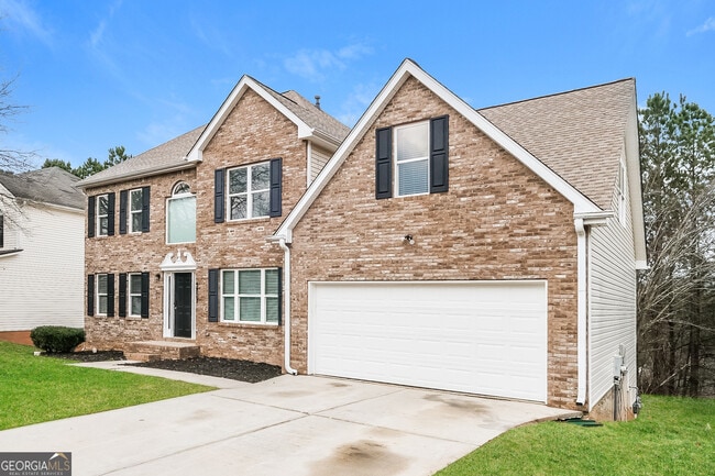 Building Photo - 5807 Belmont Ridge Cir