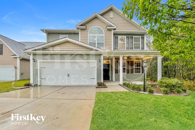 Building Photo - 373 Fox Ridge Ln