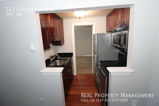 Building Photo - 141 Cricket Brook