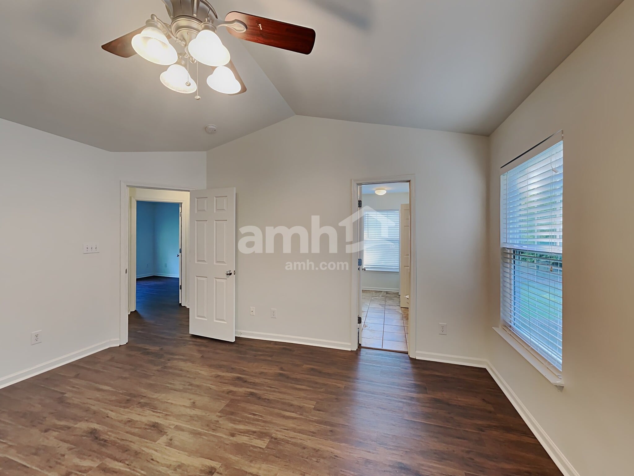 Building Photo - 3709 Pinkham Way