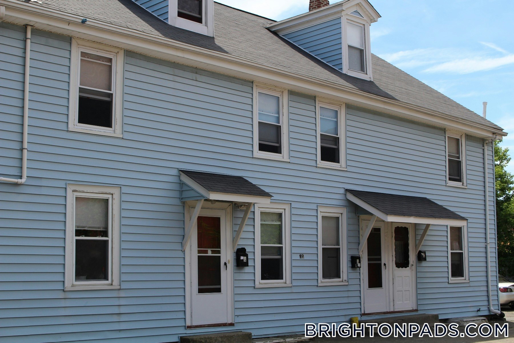 Building Photo - 9 R Winship St