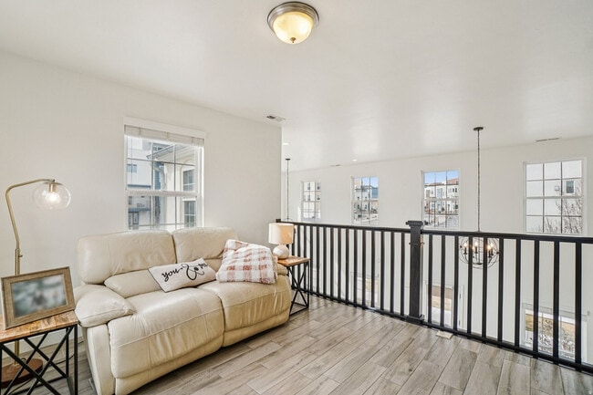 Building Photo - 5387 W Bowstring Way