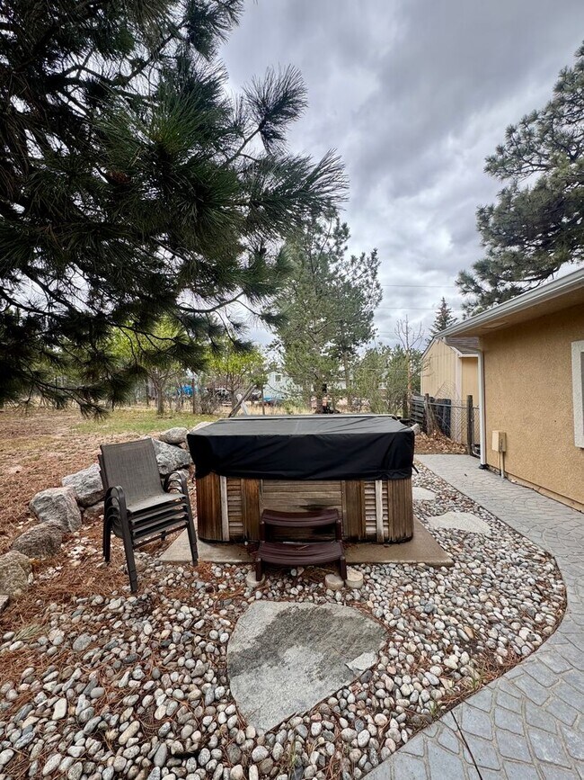 Building Photo - Beautiful home in Black Forest on 2.5 acres
