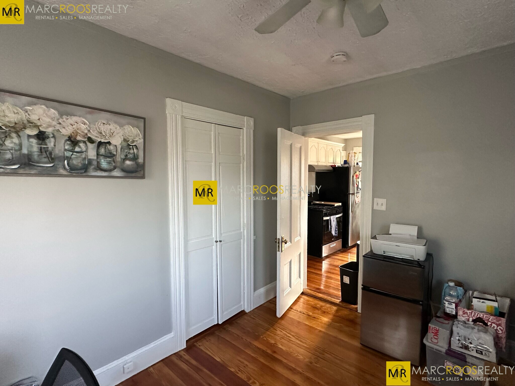 Building Photo - 135 Nonantum St