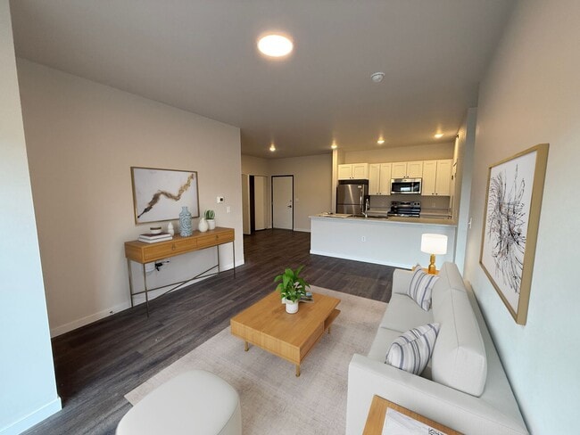 Primary Photo - Northern Point Apartments