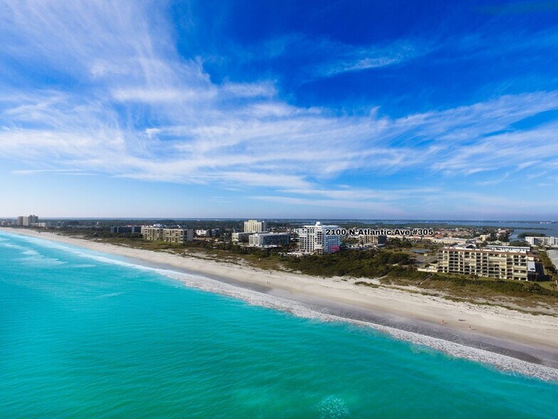 Building Photo - 2100 N Atlantic Ave