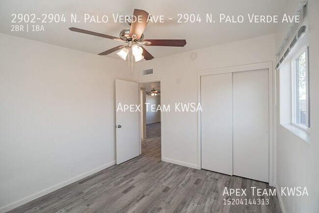 Building Photo - 2902-2904 N. Palo Verde Ave-2904 N. Palo V...
