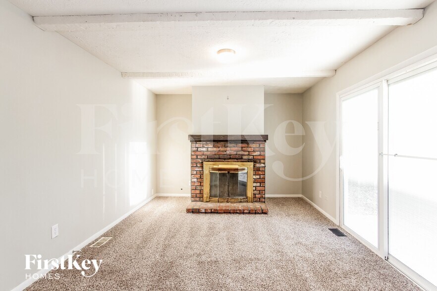 Building Photo - 5355 Gambel Rd