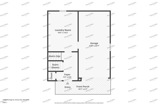 Building Photo - 11809 Armitage Dr