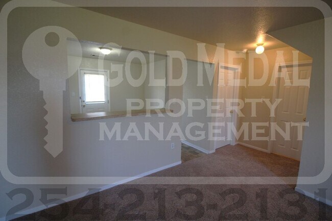Building Photo - 3106 Yaupon Rd