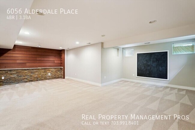 Building Photo - 6056 Alderdale Pl