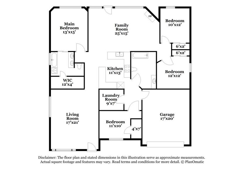 Building Photo - 415 Marybeth Dr