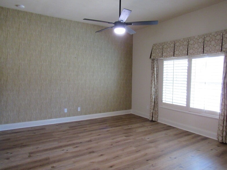 Second suite - 3507 Sonesta Ct