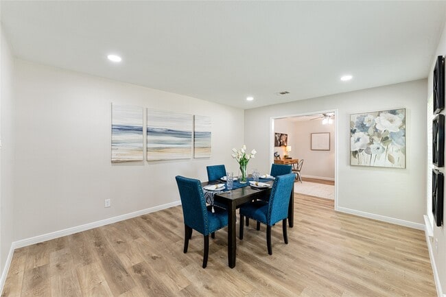 Building Photo - 14807 Joshnomi Ln