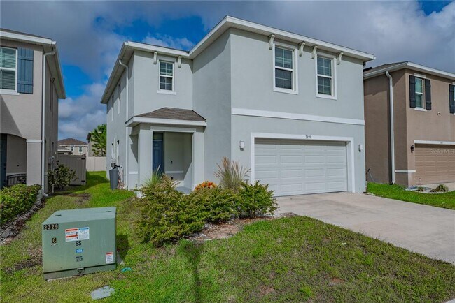 Building Photo - 2855 Maiden Grass Isle