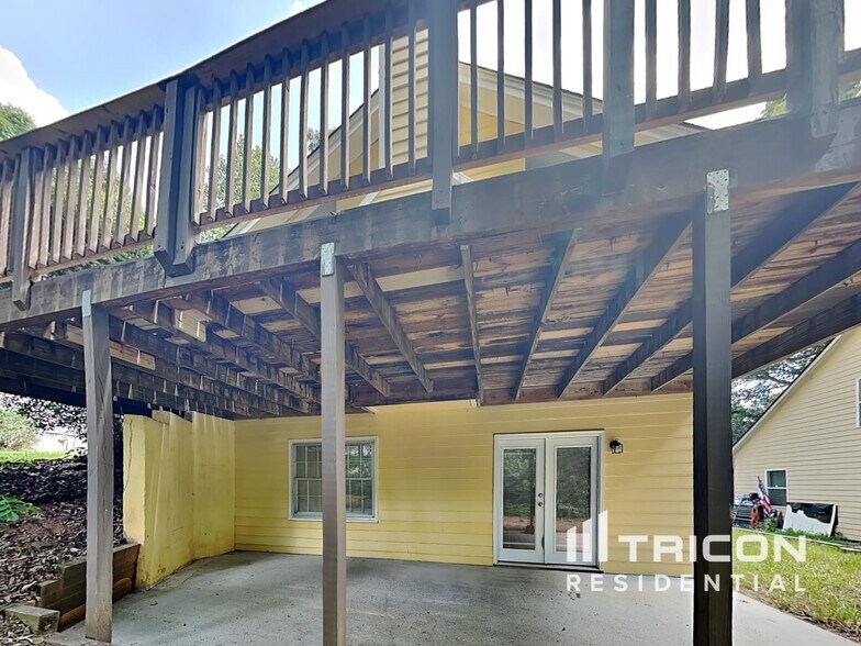 Building Photo - 8458 Hightower Trail SW