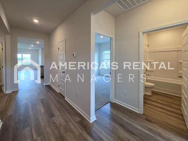 Building Photo - New Construction Home for Rent!