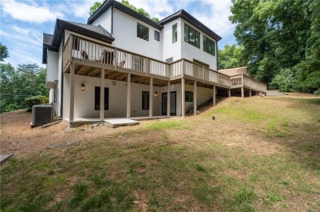 Building Photo - 4610 W Morton Rd