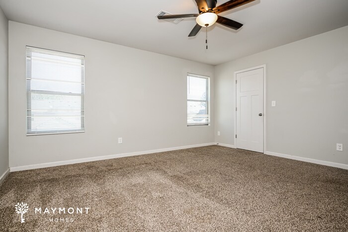 Building Photo - 6105 Ruth St SW