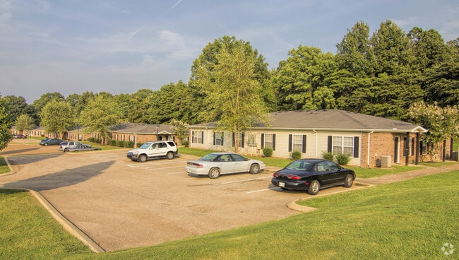 Building Photo - Cottonwood Estates