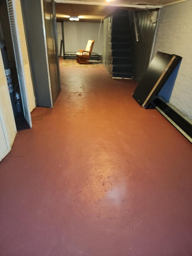 Building Photo - 3111 McElderry St