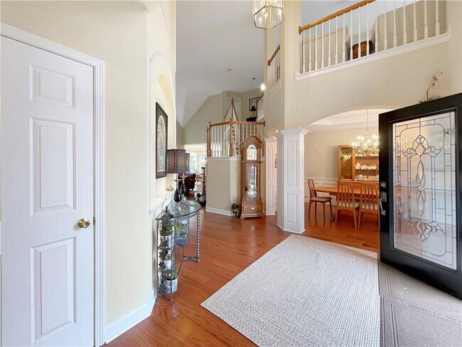 Building Photo - 1911 Berkshire Eve Dr