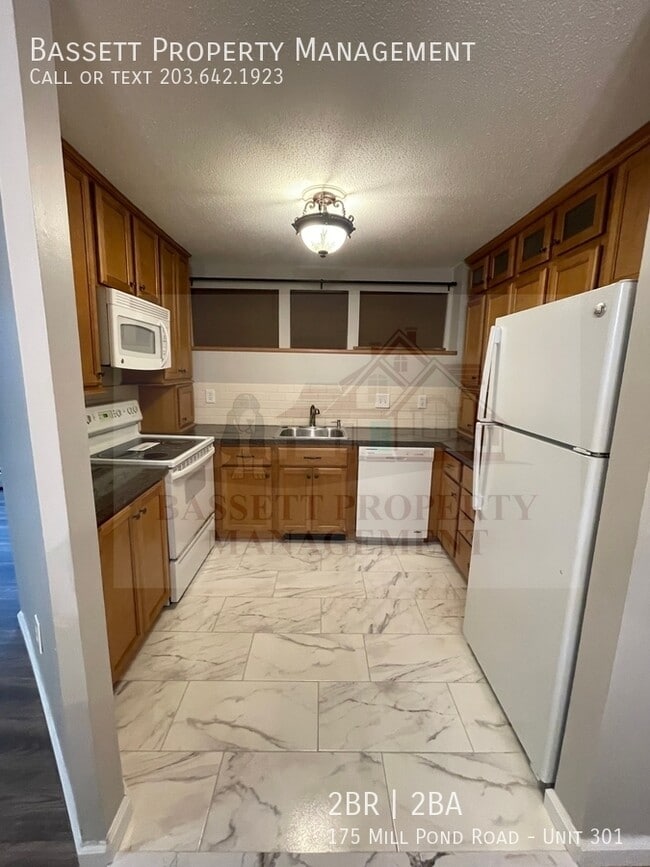 Building Photo - 175 Mill Pond Rd