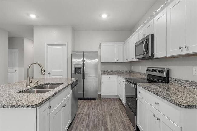 Building Photo - 14112 George Mason Ave