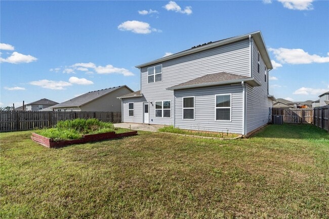 Building Photo - 2503 Hickory Wood Ave