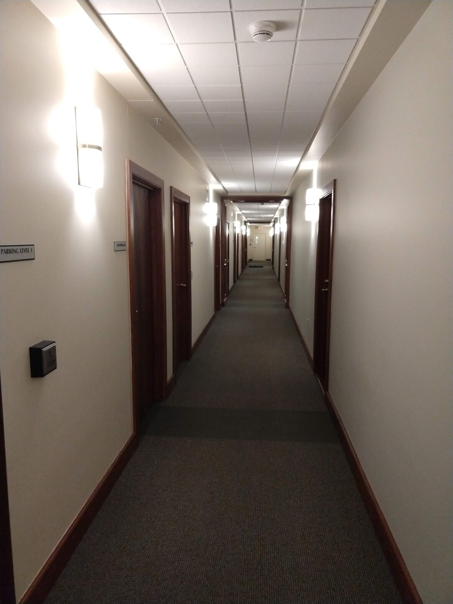 Building Photo - 360 W Washington Ave