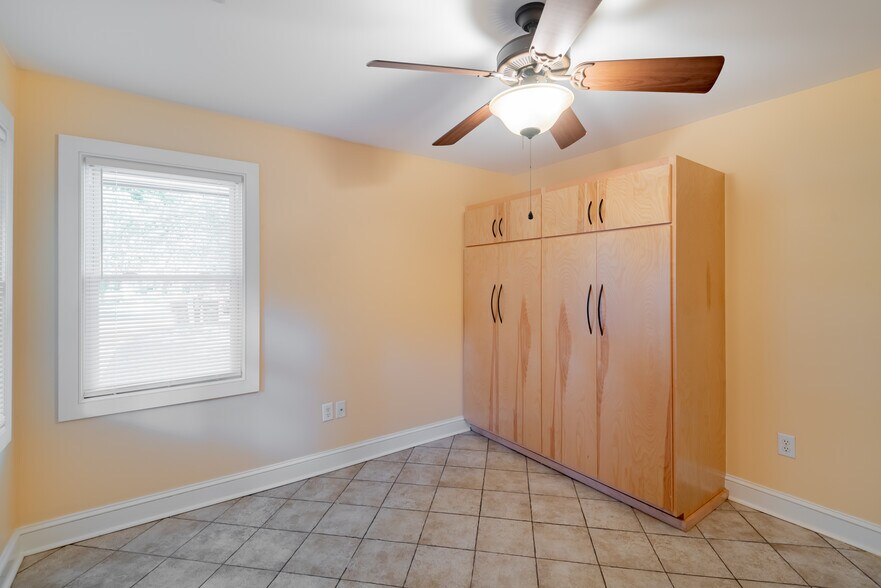 Bedroom 1 - 424 Howle Ave