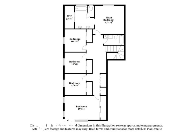 Building Photo - 4375 Coyote Crest Ct