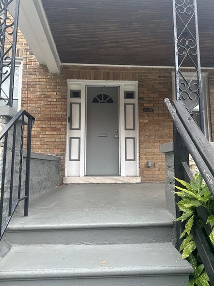 Building Photo - 3216 Gwynns Falls Pkwy