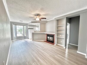Building Photo - 3111 Tom Green St