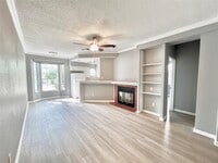 Building Photo - 3111 Tom Green St