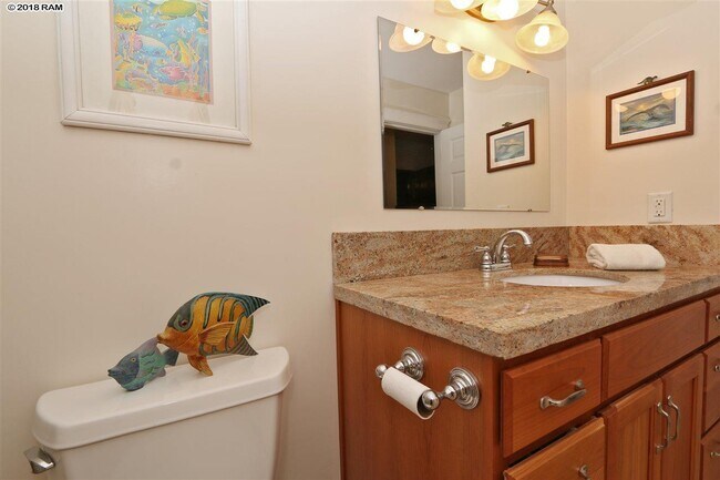 Building Photo - NICELY REMODELED- Furnished - Kalama Villa 1 Bed / 1 Bath -Central Kihei very close to the beach