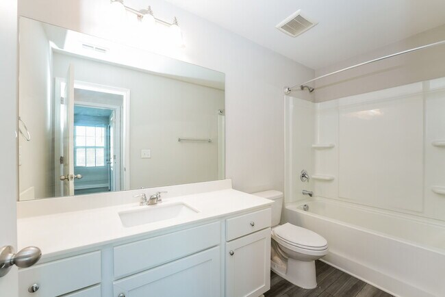 Building Photo - 3813 Ramsay Pass