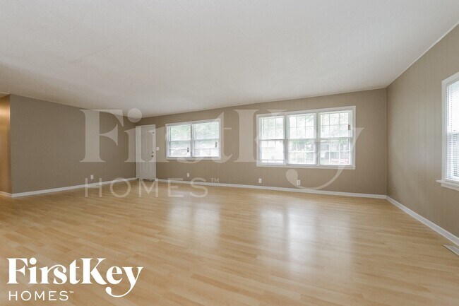 Building Photo - 4021 S Osage St