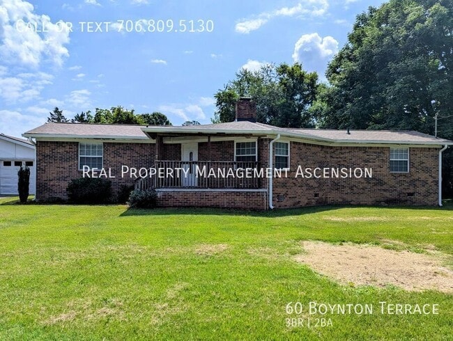 Building Photo - 60 Boynton Terrace