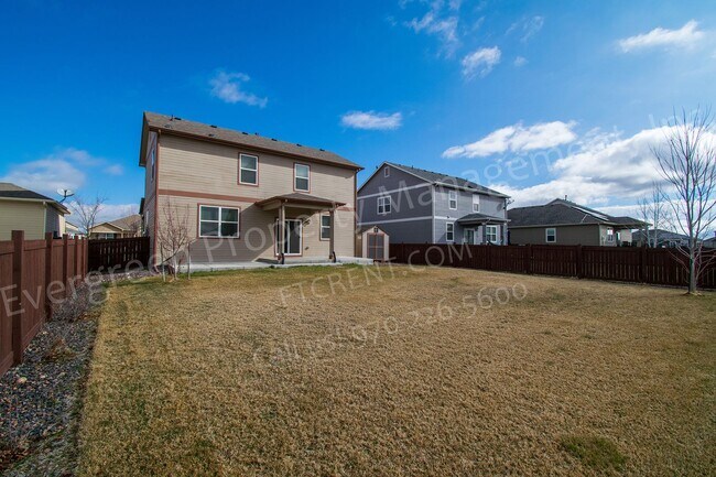 Building Photo - 6807 Grainery Rd