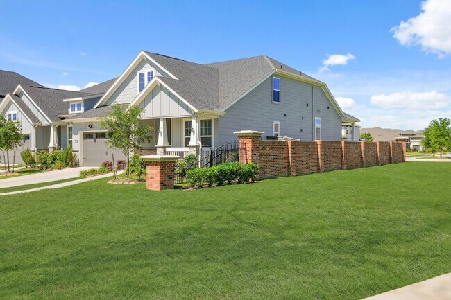 Building Photo - 1735 Harvest Lake Dr