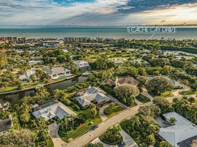 Building Photo - 5 Cache Cay Dr