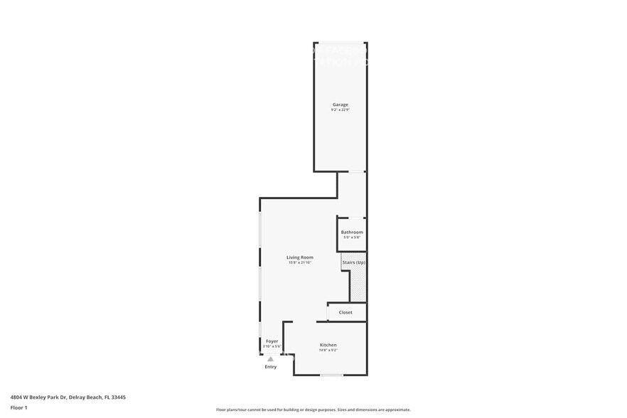 Building Photo - 4804 W Bexley Park Dr