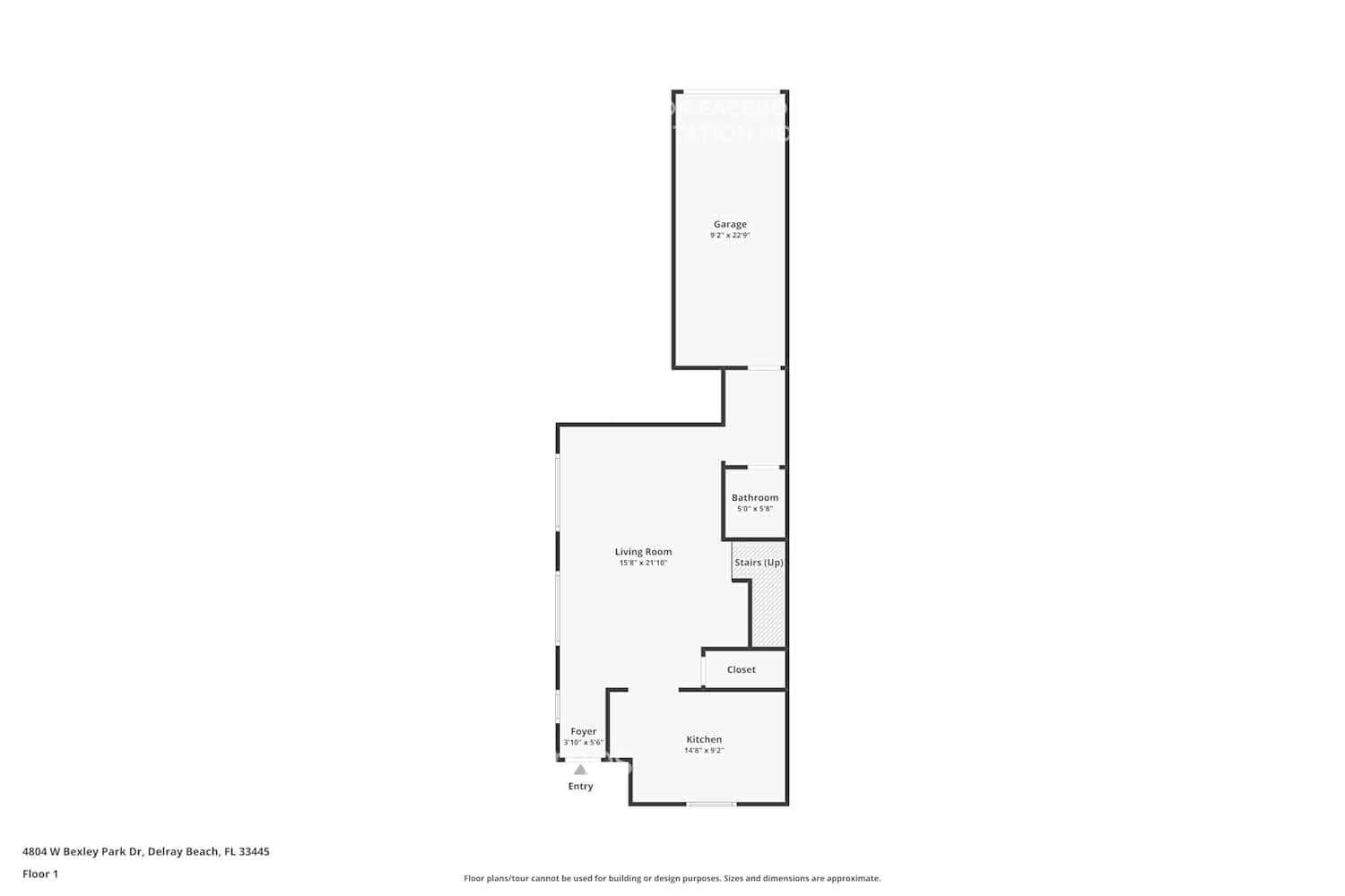 Building Photo - 4804 W Bexley Park Dr